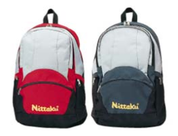 Nittaku Tio Backpack Nittaku Tio Backpack