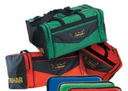 Tibhar Star Sports Bag Tibhar Star Sports Bag