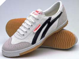 Tibhar Rookie I Shoe Tibhar Rookie I Shoe