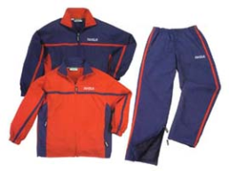 Joola Aarhus Tracksuit Joola Aarhus Tracksuit