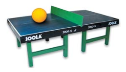 Joola Miniature Table Joola Miniature Table