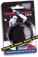 Paddle Palace Edge Tape for 1 bat Paddle Palace Edge Tape for 1 bat