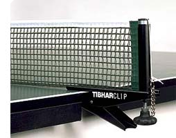 Tibhar Clip Net Set Tibhar Clip Net Set