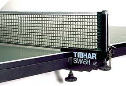 Tibhar Smash Net Set Tibhar Smash Net Set