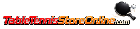 Table Tennis Store Online