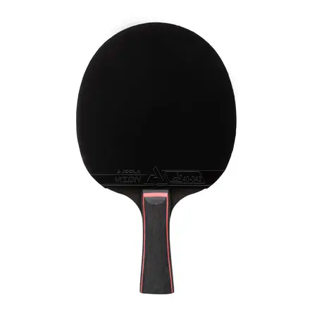 Joola Vision table tennis racket front view