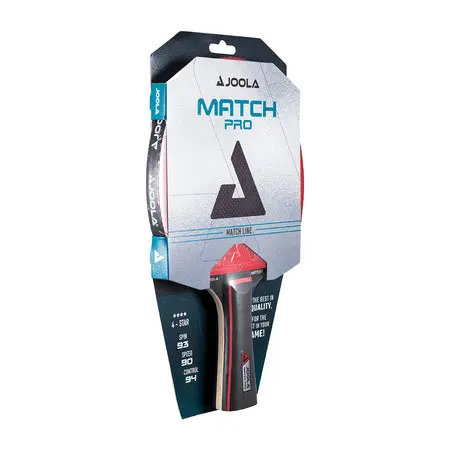 Professional table tennis racket packaging