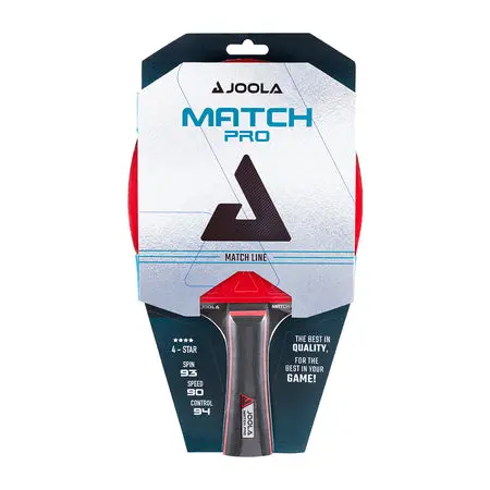 Joola Match Pro racket