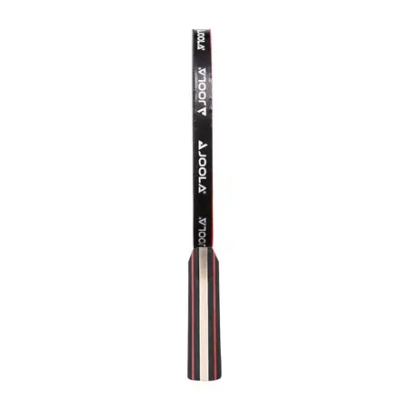 Joola table tennis racket upright