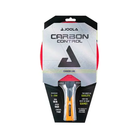 Carbon line table tennis racket