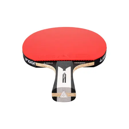 Professional table tennis racket