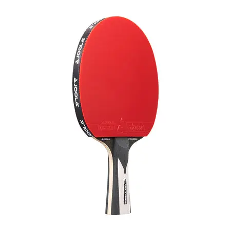 Professional ping pong paddle design