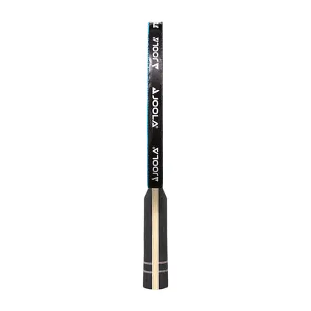JOOLA ping pong paddle handle design