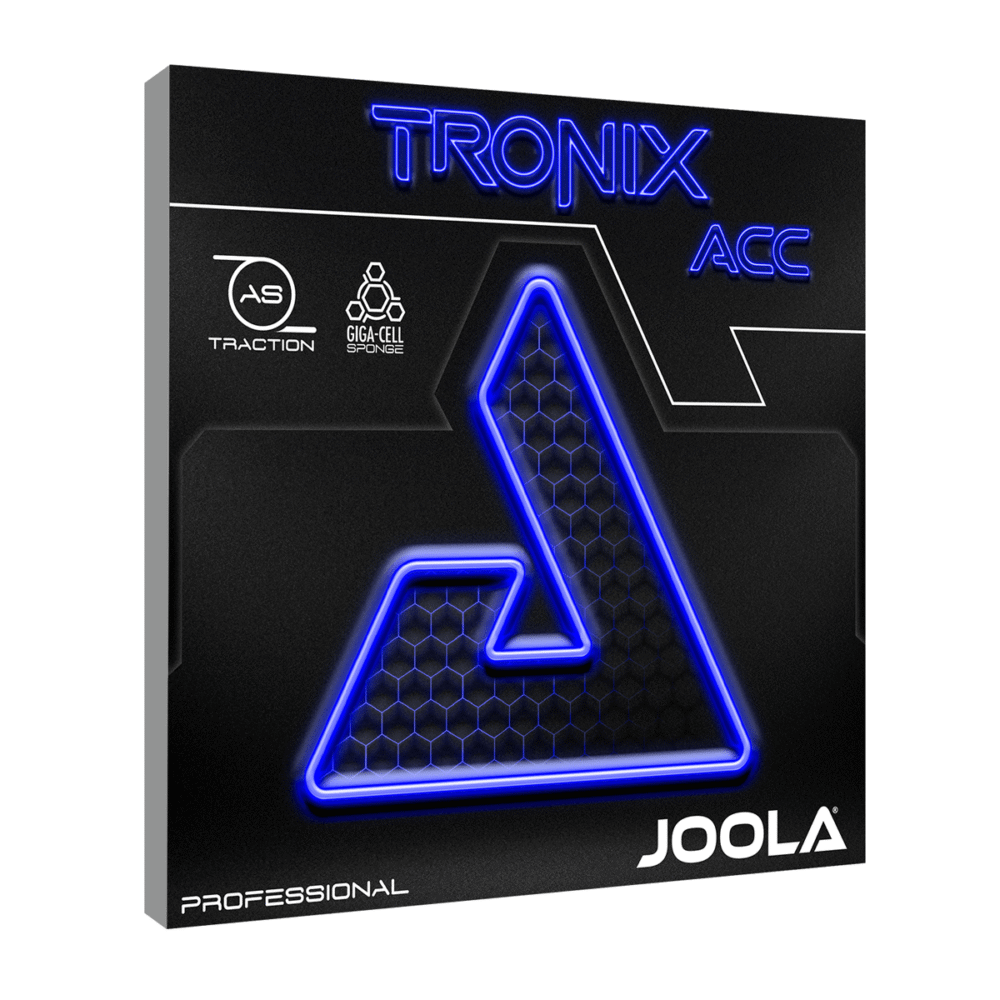 Joola Tronix ACC product box