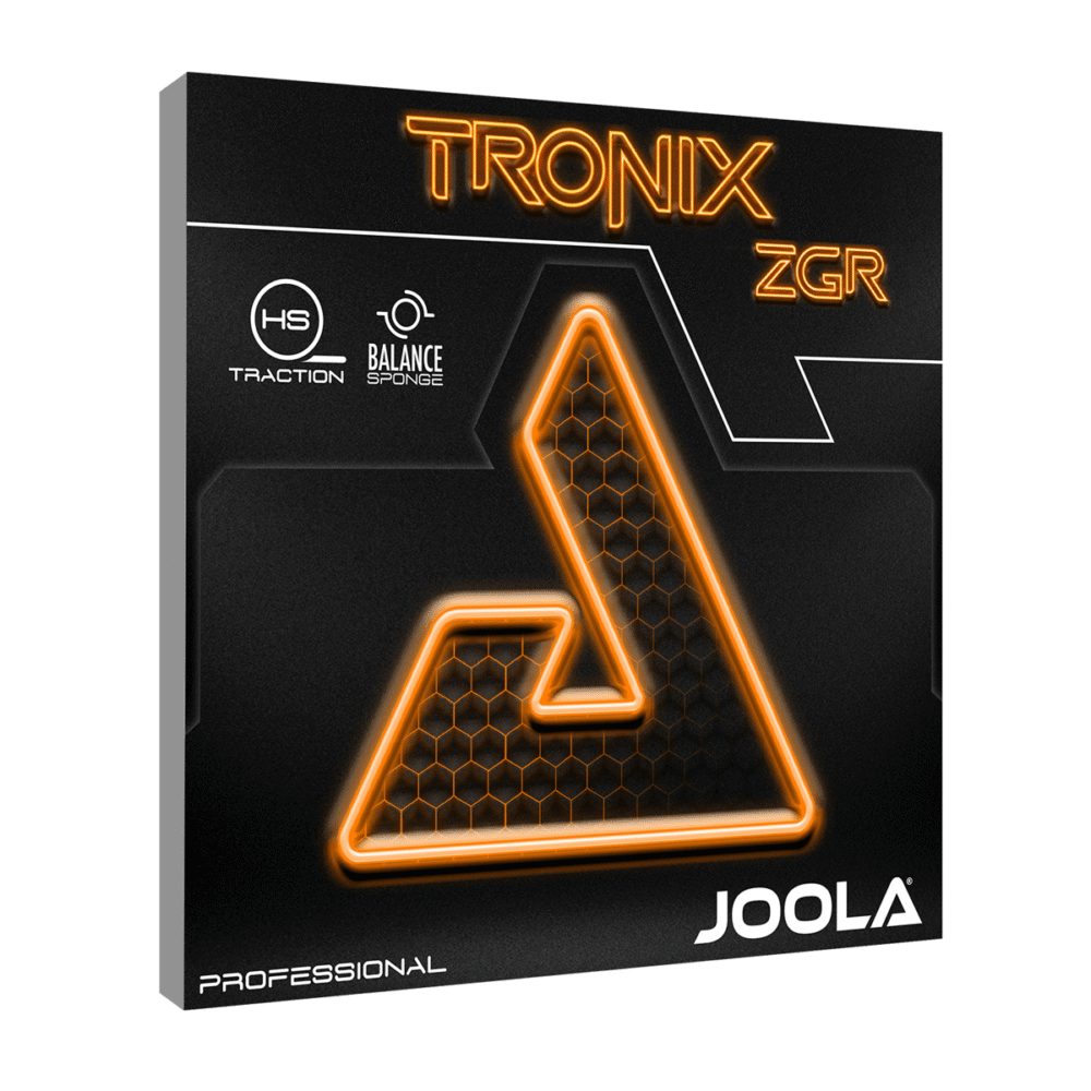 Joola professional paddle cover
