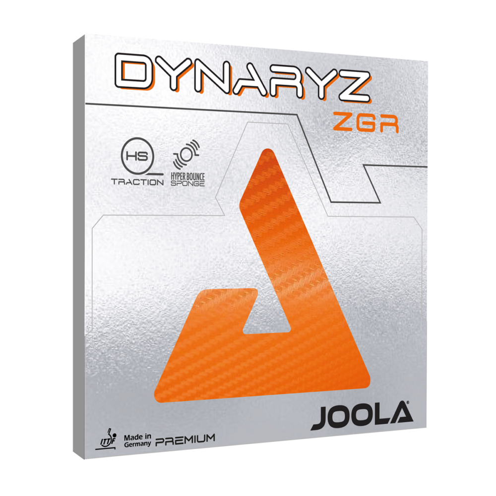 Joola Dynaryz ZGR cover