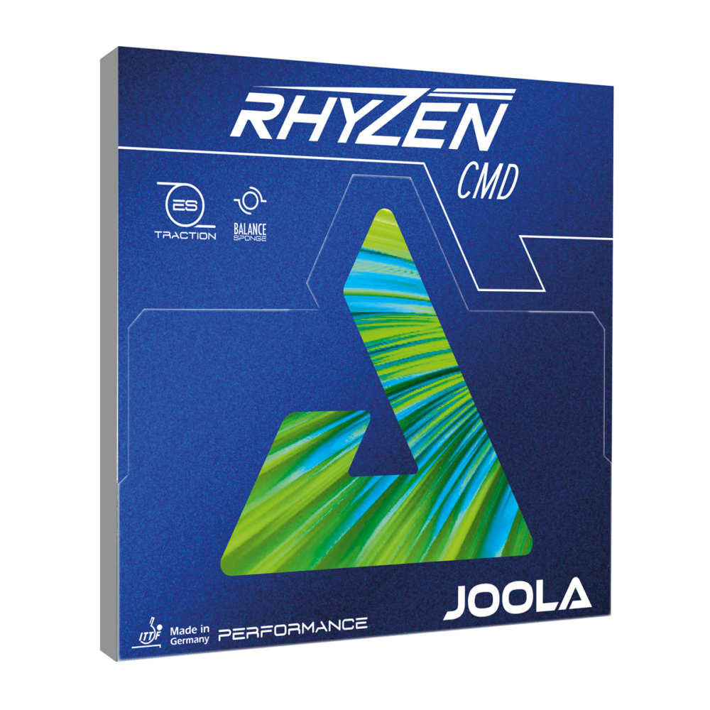 Joola Rhyzen CMD cover art