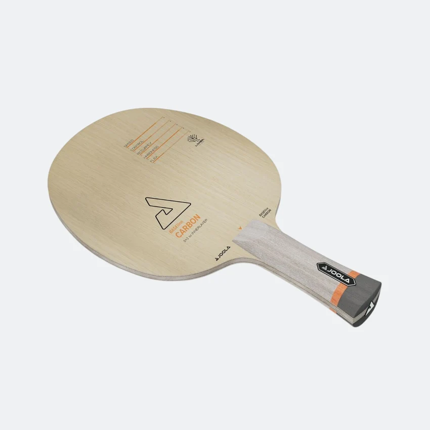 Joola table tennis racket design